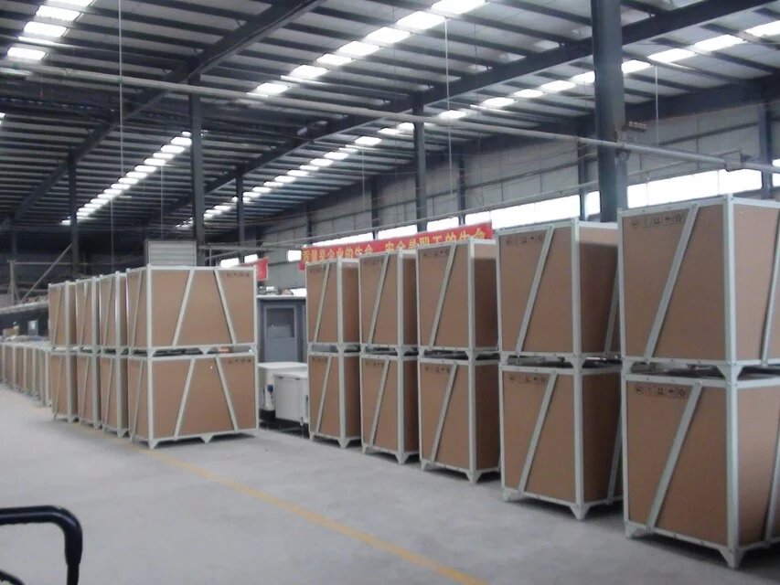 深度解讀：靜音發(fā)電機(jī)內(nèi)部結(jié)構(gòu)和常見(jiàn)故障處理技巧