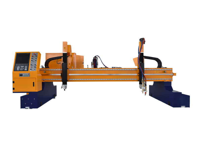 龍門式數控切割機