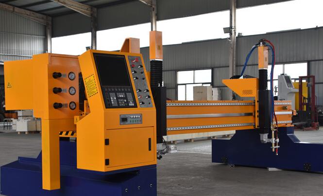 數(shù)控等離子切割不銹鋼的知識和要點(diǎn)