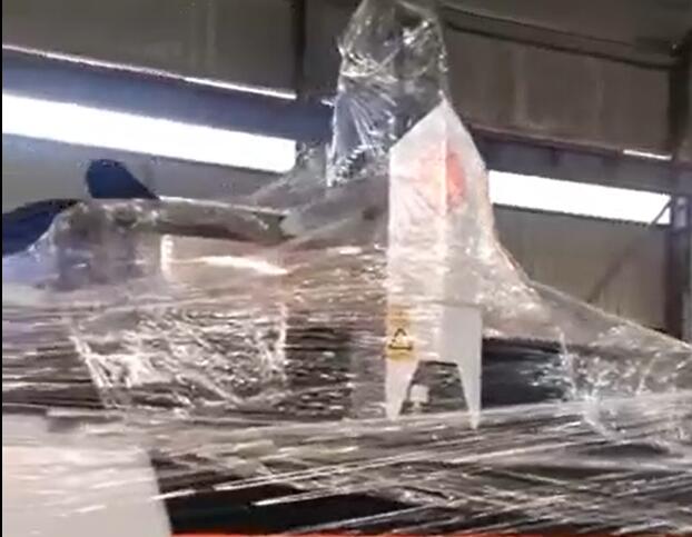 數控激光切割機 數控激光切割機