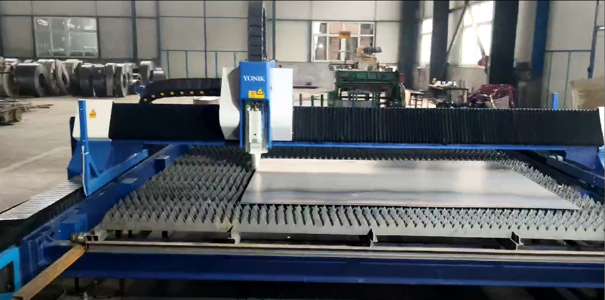 數(shù)控金屬激光切割機(jī) 數(shù)控金屬激光切割機(jī)