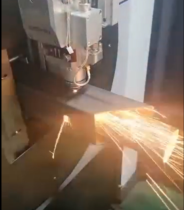 光纖激光切割機如何定制