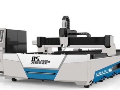 數控激光切割設備的市場需求