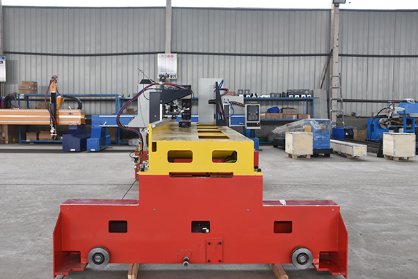 數控等離子切割機