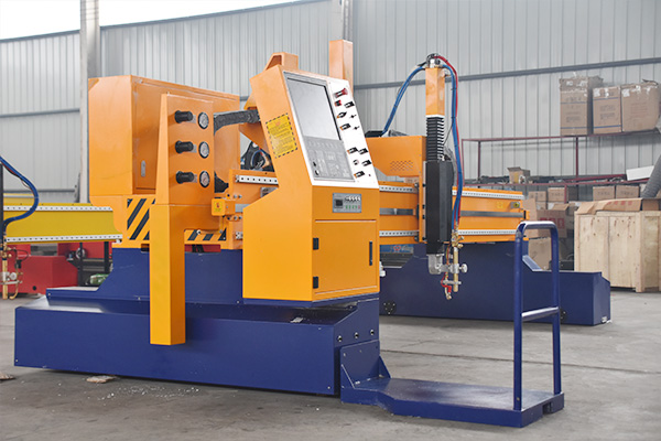 數控切割機常見故障以及日常維護和保養的要點