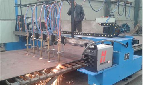 數(shù)控火焰切割機(jī) 數(shù)控火焰切割機(jī)