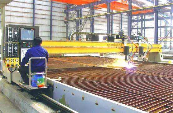 影響數(shù)控火焰切割機切割質量的具體原因是什么?