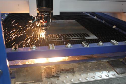 數控激光切割機如何提升切割質量?