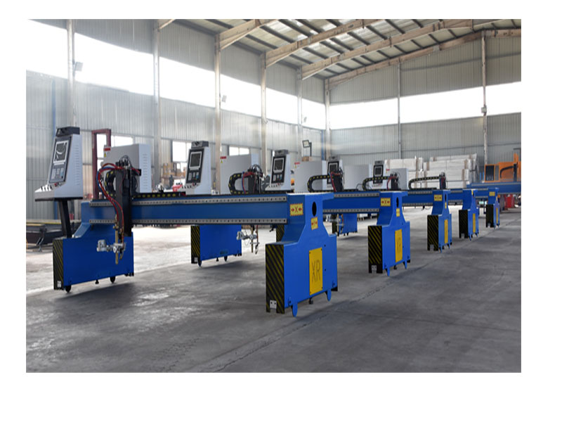 數控激光切割機