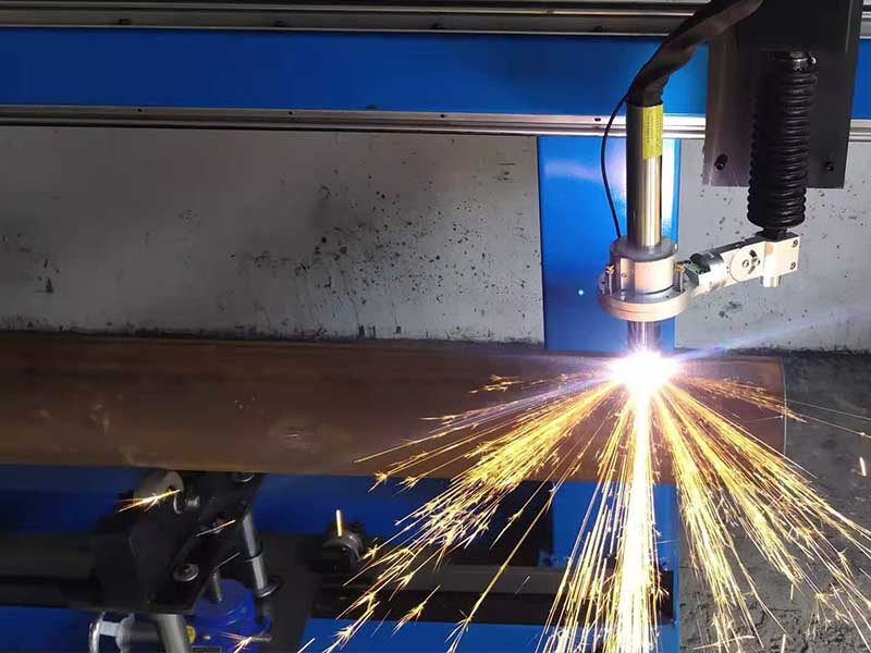 相貫線切割機006 相貫線切割機006