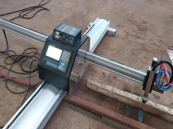 便攜新款小蜜蜂數(shù)控全自動(dòng)火焰切割機(jī)1.8*6米 便攜新款小蜜蜂數(shù)控全自動(dòng)火焰切割機(jī)1.8*6米