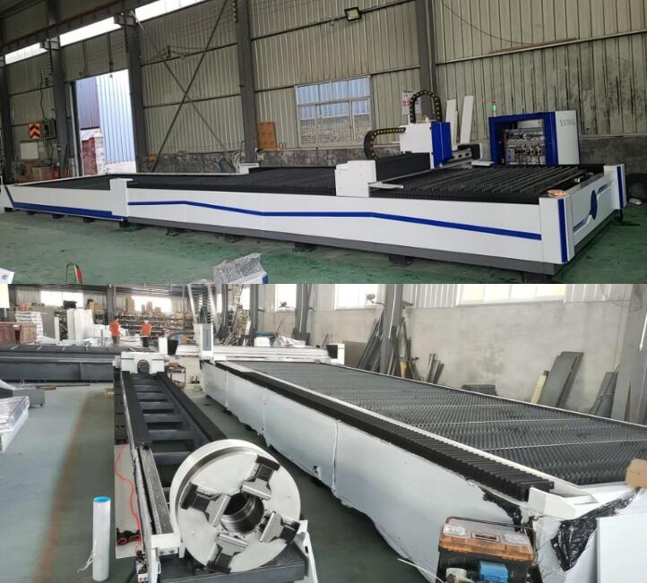 3000w高精度鋼板不銹鋼激光切割機-信爾設(shè)備 3000w高精度鋼板不銹鋼激光切割機-信爾設(shè)備