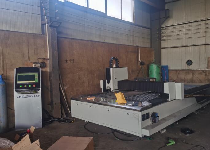 信爾激光切割機設(shè)備廠房圖片 信爾激光切割機設(shè)備廠房圖片