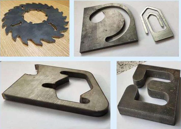 等離子切割機(jī)切出來的精美配件 等離子切割機(jī)切出來的精美配件