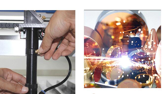 不可以用激光切割或雕刻哪些材料？