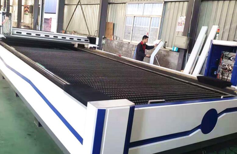 全光纖激光器是什么_全光纖激光切割機百科