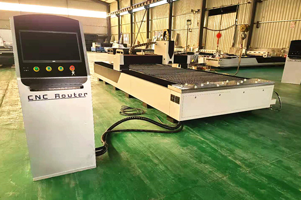 如何更好發揮數控激光切割機的優勢？