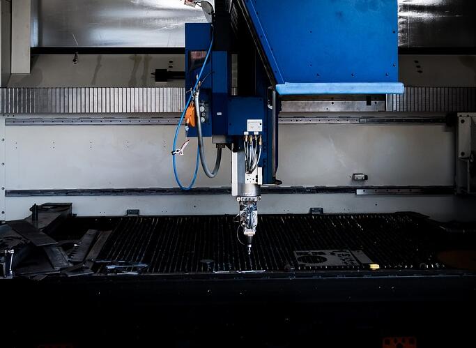 激光切割機 激光切割機