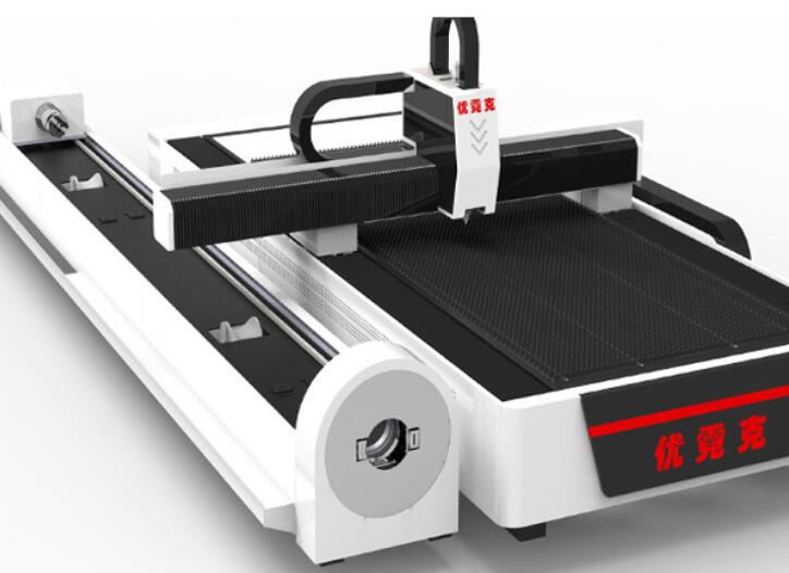 12000w光纖激光切割機(jī)在加工質(zhì)量上的優(yōu)勢