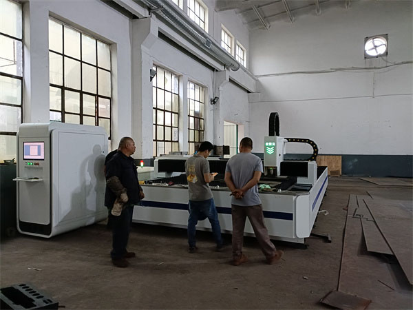 光纖激光切割機 光纖激光切割機