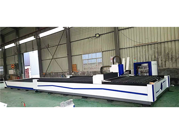 光纖激光切割機 光纖激光切割機