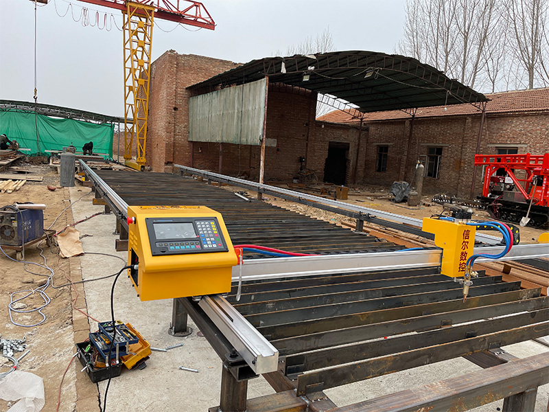 光纖激光切割機適用于哪些材料？毛刺和切割是怎么回事？