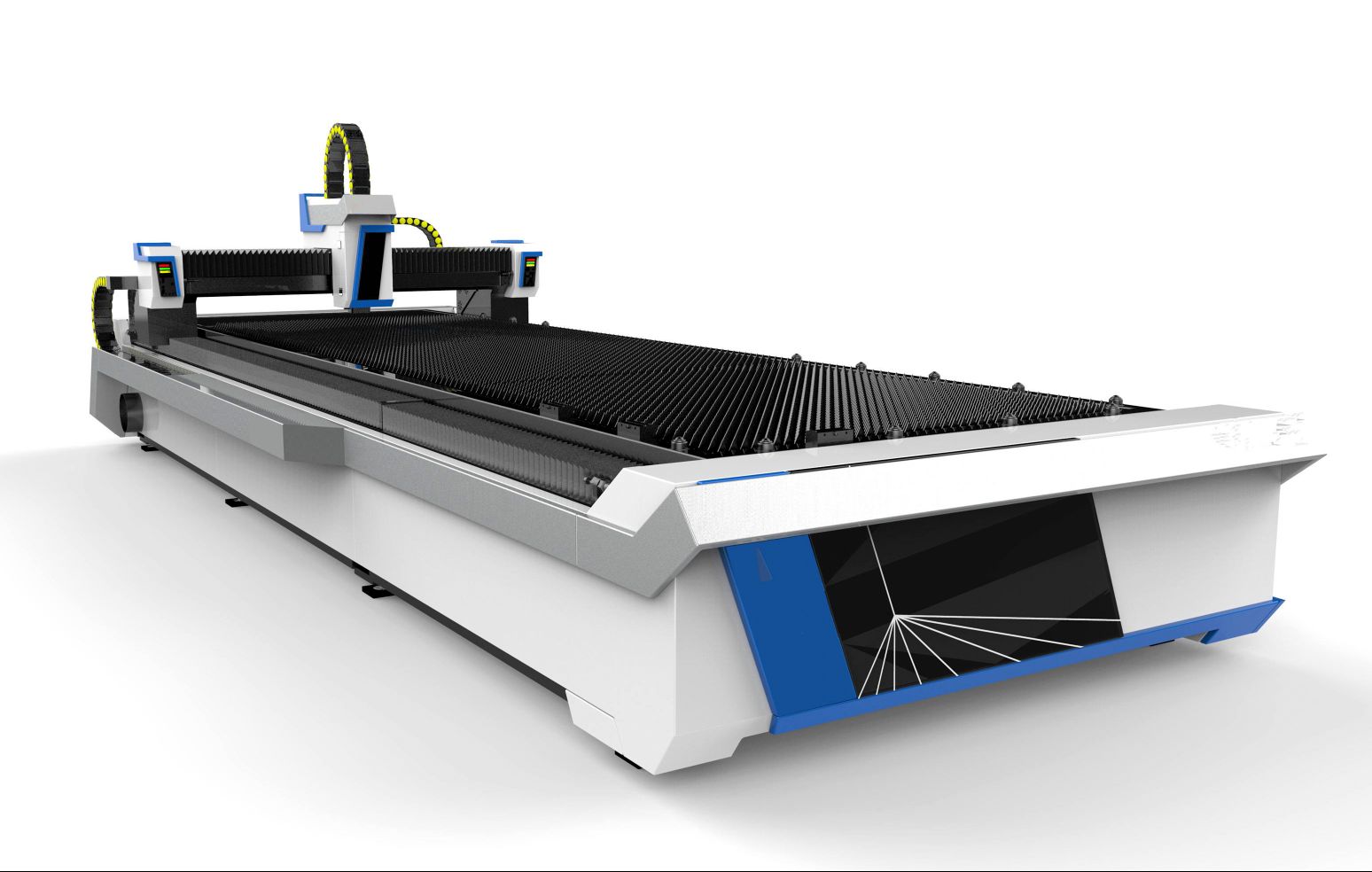 光纖激光切割機(jī) 光纖激光切割機(jī)