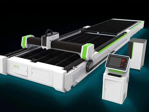 光纖激光切割機(jī) 光纖激光切割機(jī)