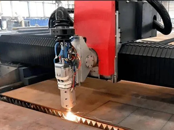 數(shù)控激光切割機 數(shù)控激光切割機